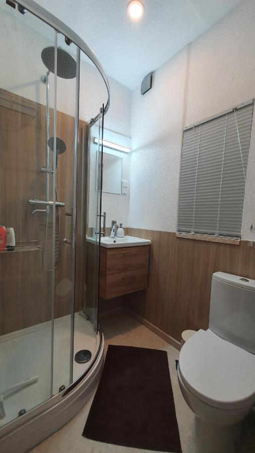 Schoene Aussicht, Wallbox, 70Qm, Kontaktloser Check-In Eisenach Exterior foto